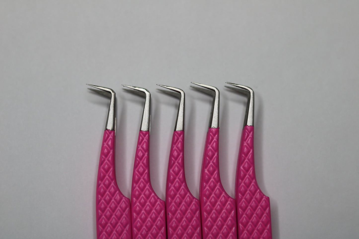 Precision Tweezers
