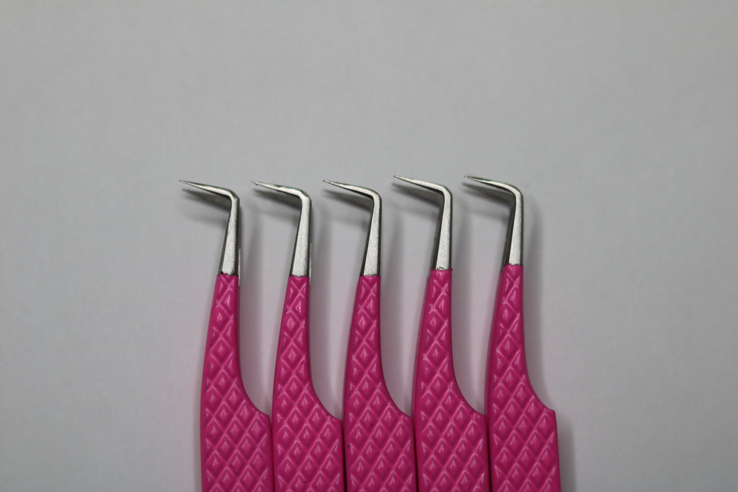 Precision Tweezers