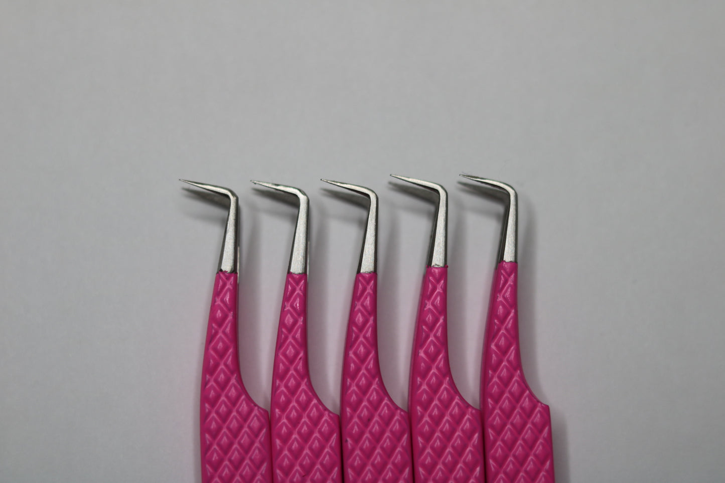 Precision Tweezers
