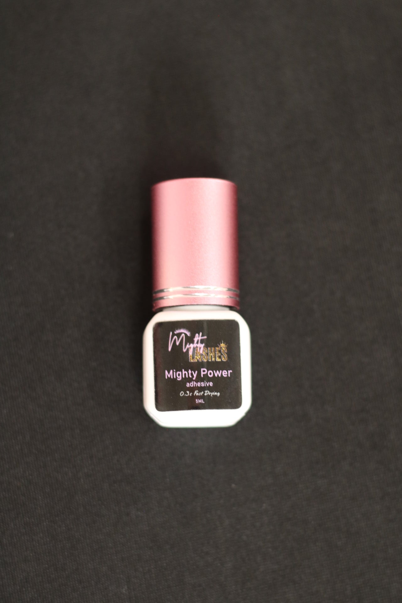 Mighty Power Lash Adhesive